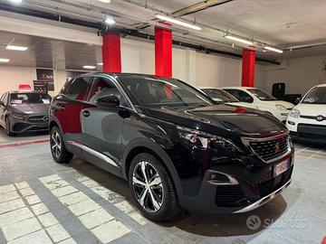 PEUGEOT 3008 BlueHDi 130 GT Line PREZZO REALE