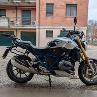 Bmw r 1200 r - 2018