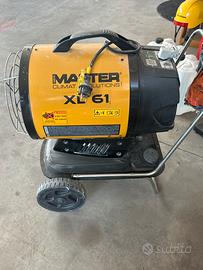 Master XL61