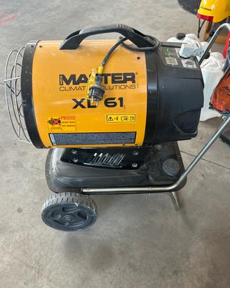 Master XL61