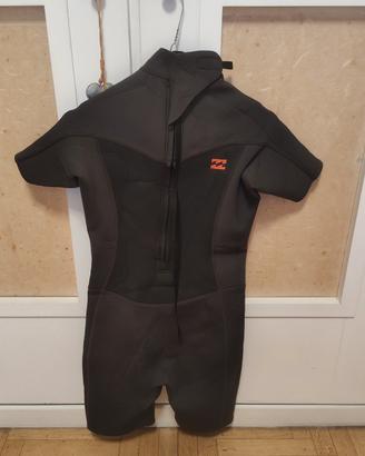 muta estiva donna Billabong