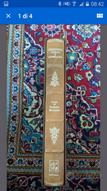 Editalia cremona guelfa e ghibellina -rarissimo