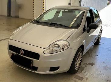 Fiat Grande Punto 1.2 5 porte S&S Actual