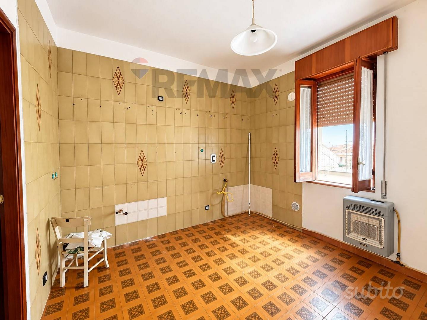 Appartamento – Alcamo, Trapani - Altro