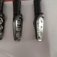 Frecce per KEEWAY RKF 125