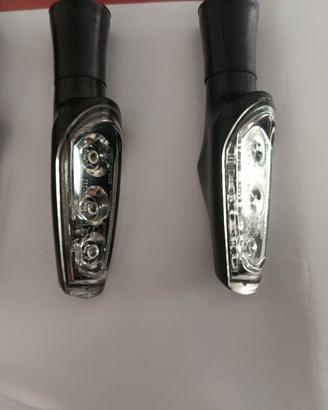 Frecce per KEEWAY RKF 125