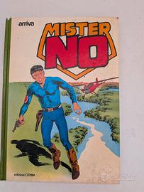 Mister No