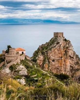 Prenota le tue Vacanze
