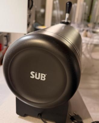 Spillatore Birra The Sub