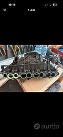 collettore aspirazione alfa romeo Stelvio 
