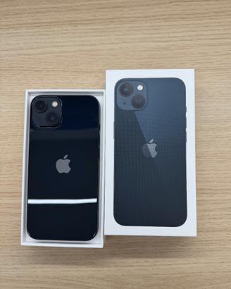 iPhone 13 128 gb - usato garantito