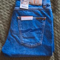 Nudie jeans mod. Gritty Jackson Old Gold - W30/32