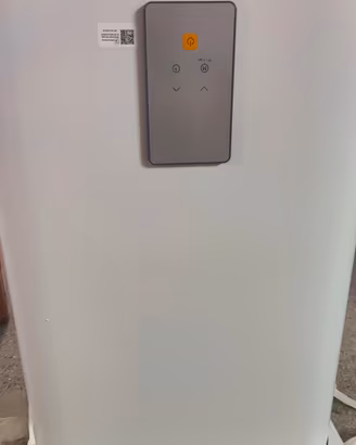 Comfee scaldabagno elettrico  74 litri