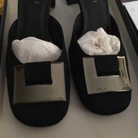 Sandalo G U C C I ORIGINALE