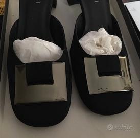 Sandalo G U C C I ORIGINALE