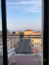 Appartamento a schiavonea