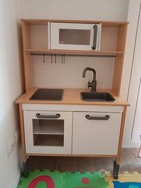 Gioco cucina Ikea 