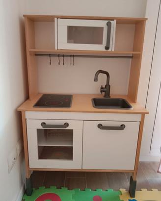 Gioco cucina Ikea 