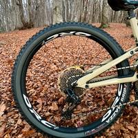 GT Force Carbon Tg L