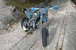 tm 125 2026
