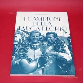 I Campioni della Targa Florio