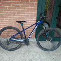 MTB ORBEA ONNA 27 XS Junior