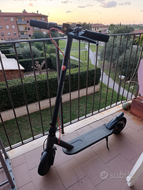 Monopattino elettrico Ducati