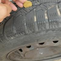 gomme invernali 