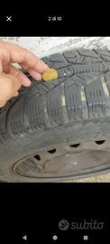 gomme invernali 