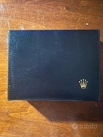Box Rolex