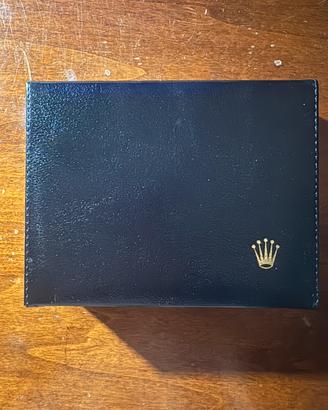 Box Rolex