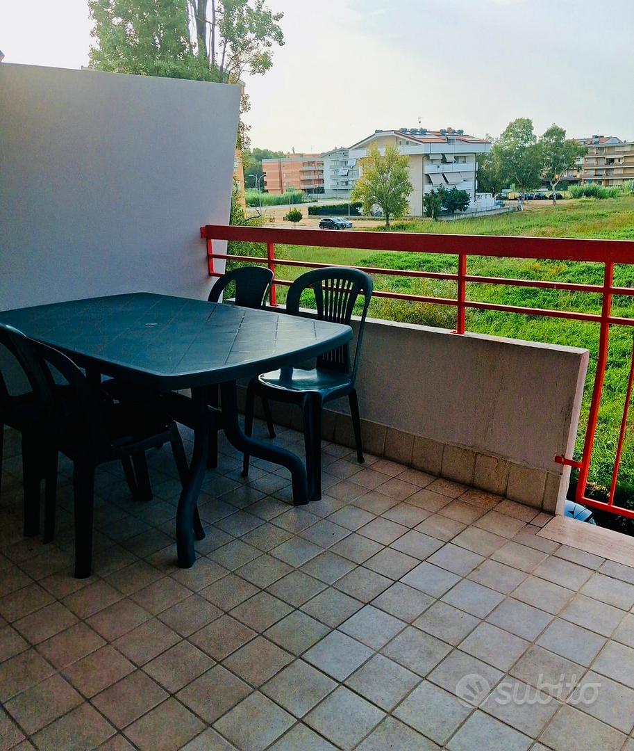 Appartamento – Alba Adriatica, Villa Fiore, Teramo - Vista 4