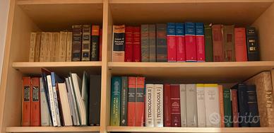 Libri medicina