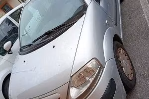 Citroen C3 4 porte 2009 benzina