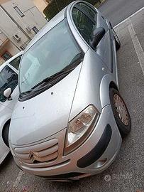 Citroen C3 4 porte 2009 benzina