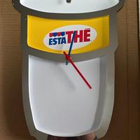 OROLOGIO DA PARETE – CARATTERIZZATO ESTATHE’