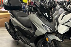 HONDA FORZA 350 ANNO 2023