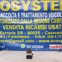 ABS POMPA MONTAGGIO SUPPLEMENTARE OPEL Corsa C 5P 