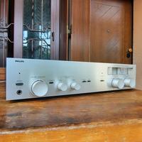 AMPLIFICATORE PHILIPS 305 VINTAGE 