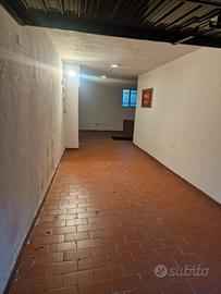 Doppio Box/Garage
