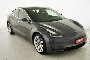 TESLA Model 3 Long Range Dual Motor AWD