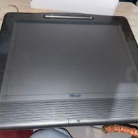 Tavola grafica trust 1200 wireless tablet pc