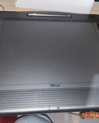 Tavola grafica trust 1200 wireless tablet pc