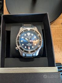 Citizen promaster titanium 