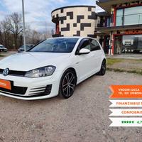 VOLKSWAGEN Golf 7� serie Golf GTD 2.0 TDI DSG 5...