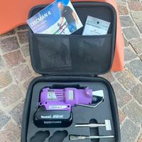 SkiTuning Discman 4 affila lamine sci