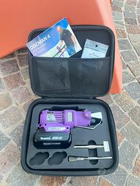 SkiTuning Discman 4 affila lamine sci