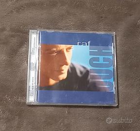 Raf - Ouch/CD