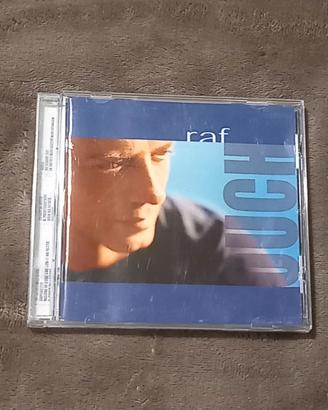 Raf - Ouch/CD