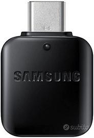 SAMSUNG adattatore da USB-C a USB